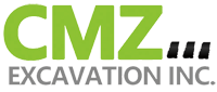 CMZ Excavation, Inc.